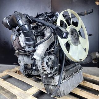 Motor Mercedes 2.2 CDI 651.955