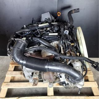 Motor Mercedes 2.2 CDI 651.955