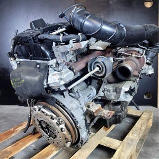 Motor Mercedes 2.2 CDI 651.955