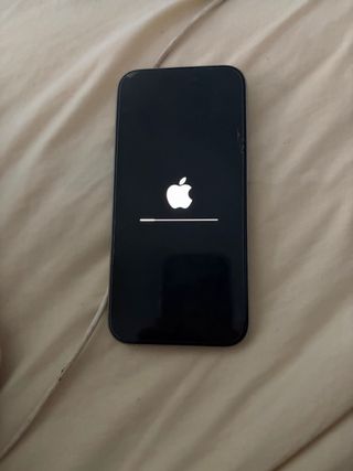 iPhone 15 Pro Blanco  Precio negociable