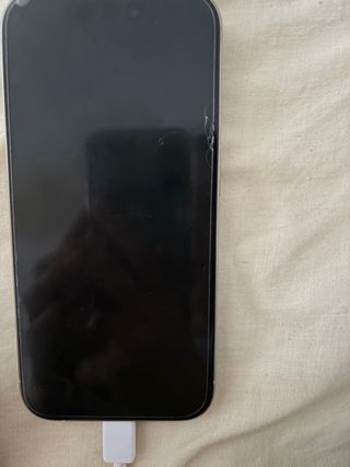 iPhone 15 Pro Blanco  Precio negociable