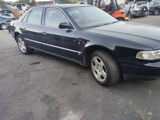 348970 tapa exterior combustible 4e audi a8 (4e)