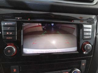 Nissan Qashqai Acenta