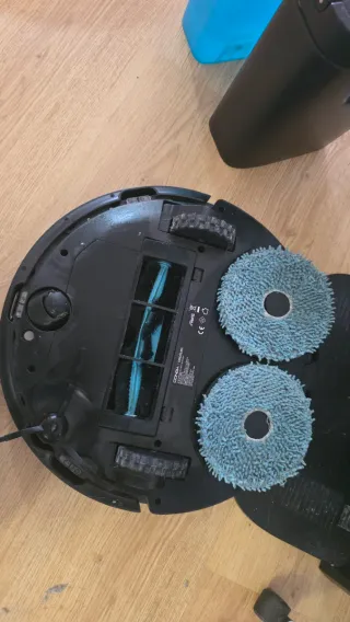 Conga Cecotec 11090 Spin Revolution