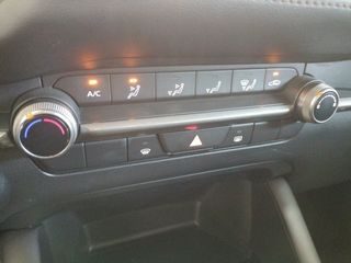 Mazda 3 2.5L E-SKY G MHEV 103kW Prime-line