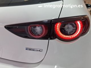 Mazda 3 2.5L E-SKY G MHEV 103kW Prime-line