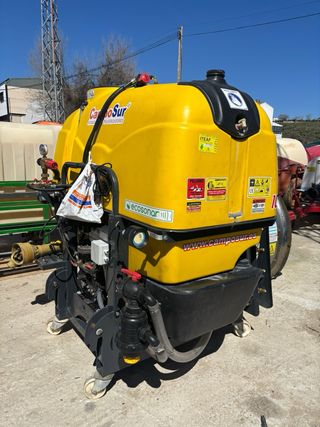 Atomizador suspendido 1000L