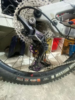 Canyon Torque Talla M