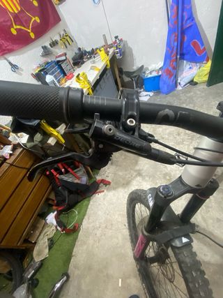 Canyon Torque Talla M