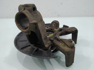 Seat 1k06p mangueta delantera derecha leon 557047