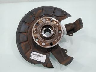 Seat 1k06p mangueta delantera derecha leon 557047