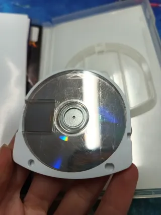 God of War Ghost of Sparta PSP Essentials