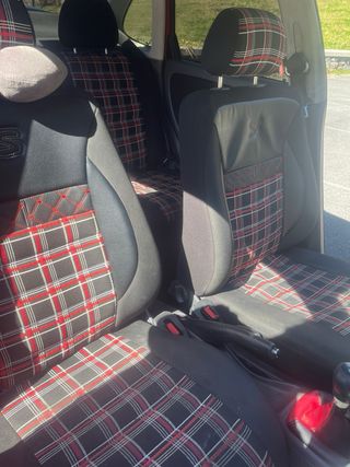 SEAT Cordoba 6k2 Sport