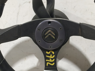 VOLANTE CITROEN E-MEHARI
