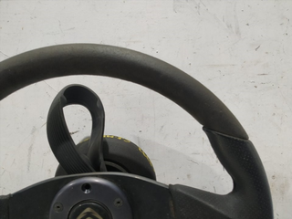VOLANTE CITROEN E-MEHARI