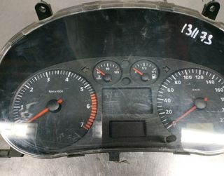 Cuadro instrumentos seat w06k0920850 ibiza 404389