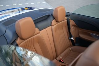 Mercedes-Benz Clase E 2020