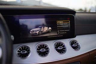 Mercedes-Benz Clase E 2020