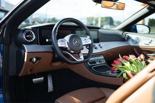 Mercedes-Benz Clase E 2020