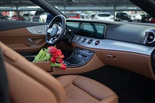 Mercedes-Benz Clase E 2020