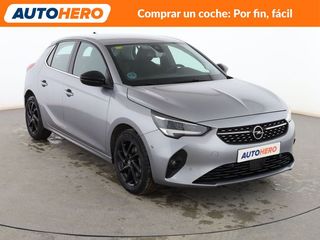 Opel Corsa 1.2 Turbo Elegance XHL