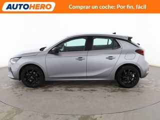Opel Corsa 1.2 Turbo Elegance XHL