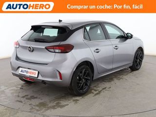 Opel Corsa 1.2 Turbo Elegance XHL