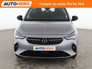 Opel Corsa 1.2 Turbo Elegance XHL