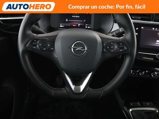 Opel Corsa 1.2 Turbo Elegance XHL