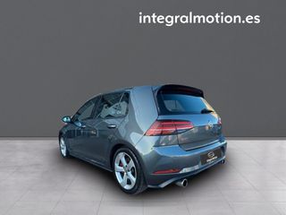 Volkswagen Golf GTI Performance 2.0 TSI 180kW(245CV) DSG
