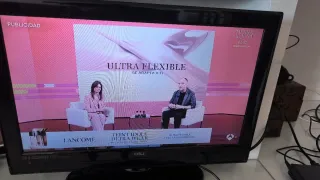 TV OKI 19 + Receptor TDT AXIL