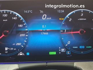 Mercedes CLS CLS 300 d 4MATIC