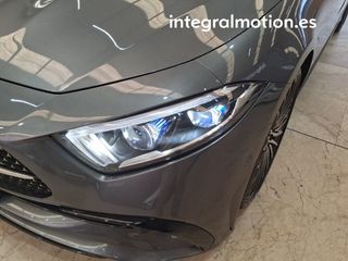 Mercedes CLS CLS 300 d 4MATIC