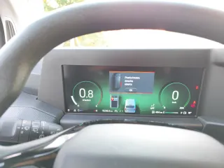 Ford Transit Custom 2025 Diesel