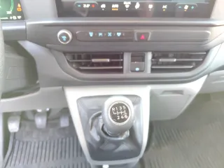 Ford Transit Custom 2025 Diesel