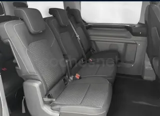 Ford Transit Custom 2025 Diesel