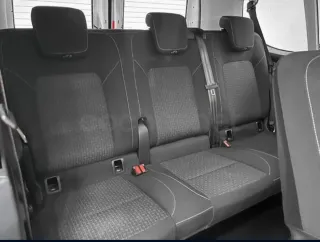 Ford Transit Custom 2025 Diesel