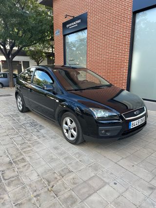 Ford Focus 2006