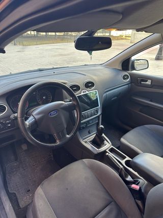 Ford Focus 2006