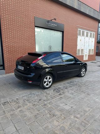 Ford Focus 2006