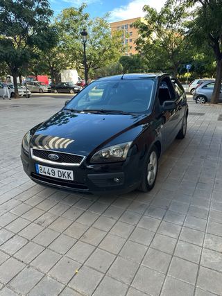 Ford Focus 2006