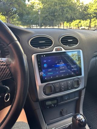 Ford Focus 2006