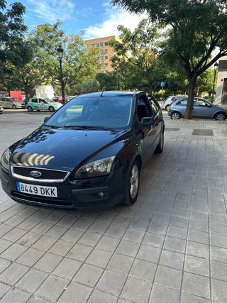 Ford Focus 2006