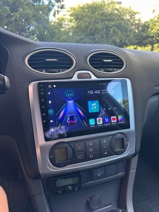 Ford Focus 2006