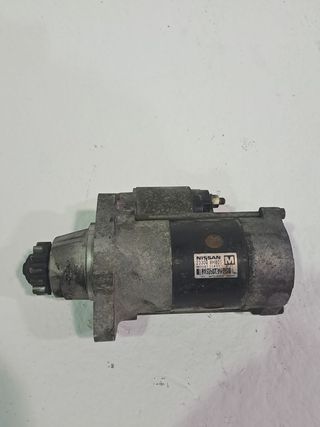 MOTOR ARRANQUE NISSAN X-TRAIL (T30) 669082
