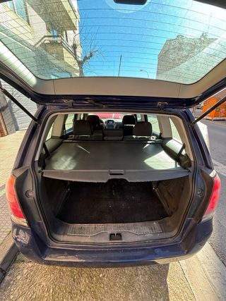 Opel Zafira 2006