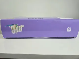 Set biberones Philips Avent anticólicos. Sin abrir