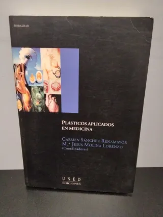 Plásticos Aplicados en Medicina