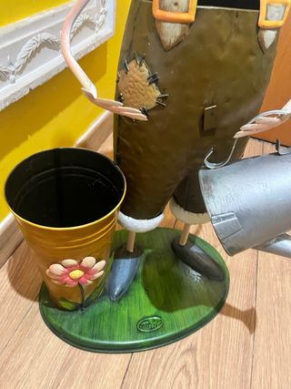 Figuras decorativas de jardín