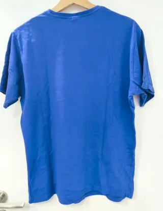 Camiseta Capitán América